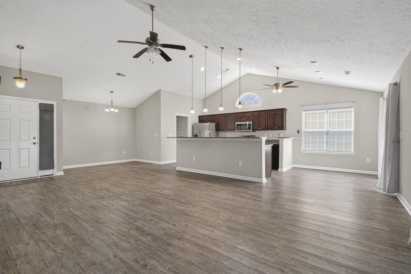Welcome to 544 Hobie Cat Rd, located in the beautiful community - photo 12