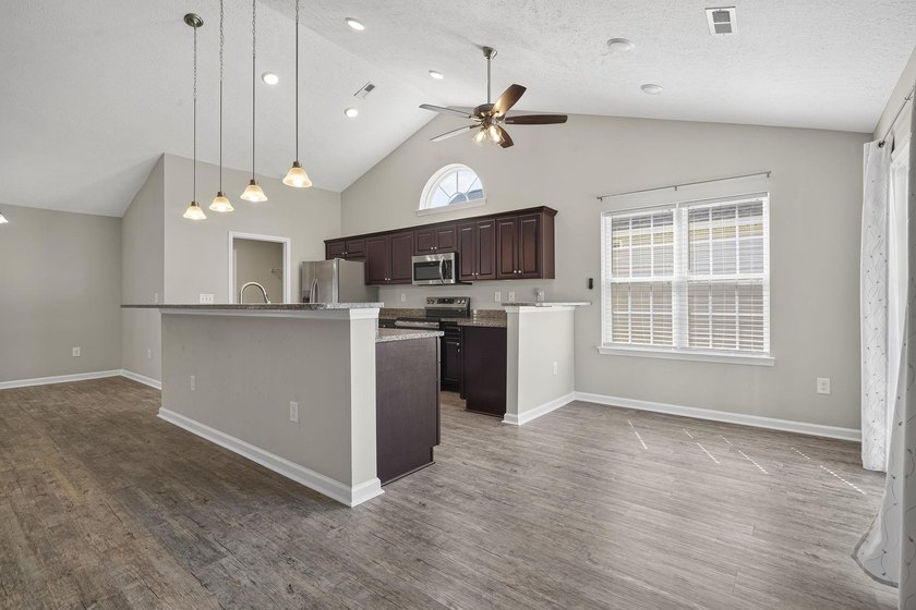 Welcome to 544 Hobie Cat Rd, located in the beautiful community - photo 13