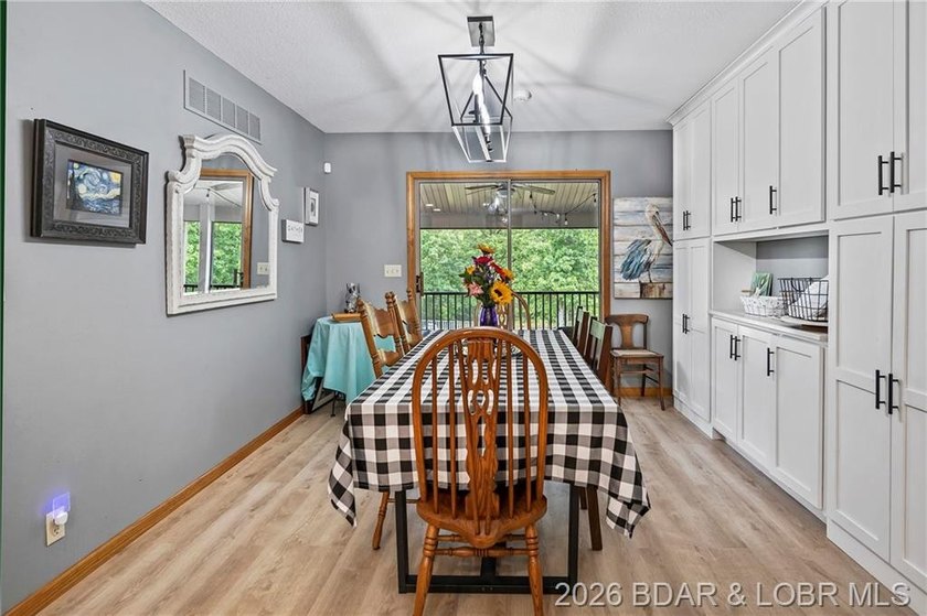 Country living on 20 acres within the city limits of Laurie - photo 13