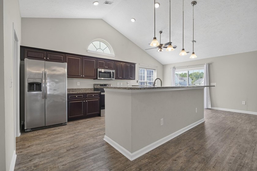 Welcome to 544 Hobie Cat Rd, located in the beautiful community - photo 14