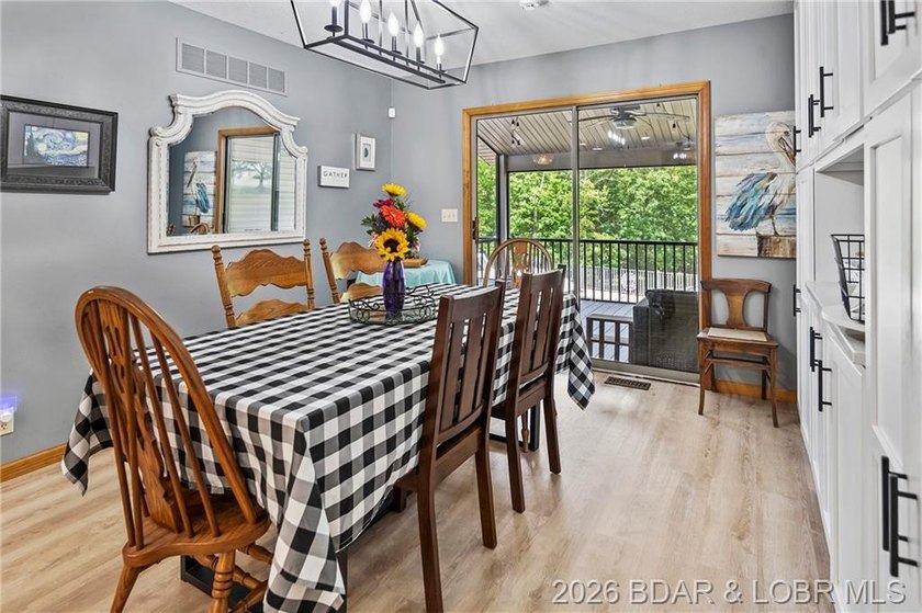 Country living on 20 acres within the city limits of Laurie - photo 14