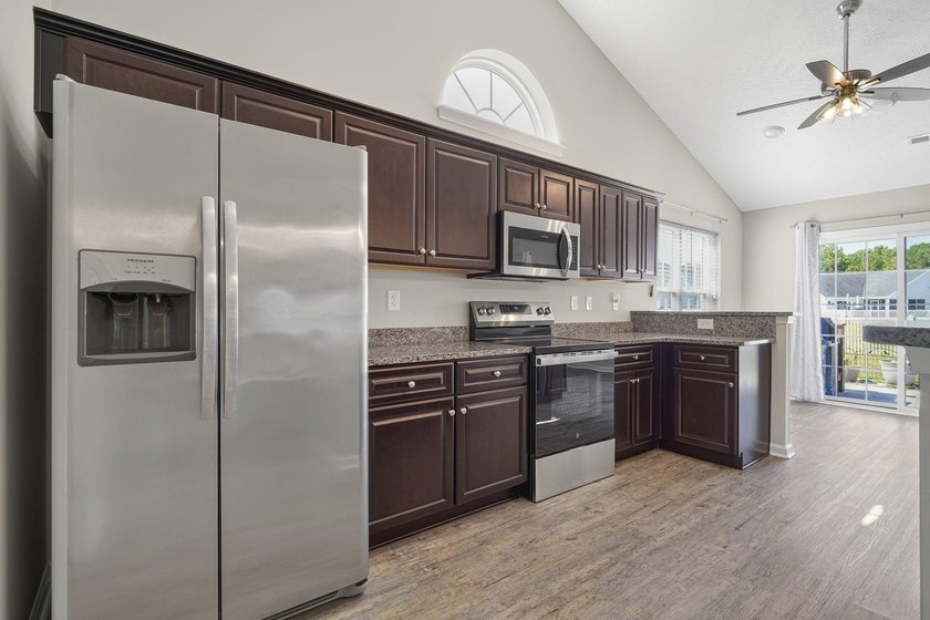 Welcome to 544 Hobie Cat Rd, located in the beautiful community - photo 15