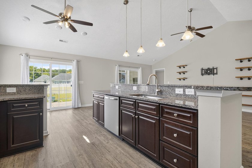 Welcome to 544 Hobie Cat Rd, located in the beautiful community - photo 16