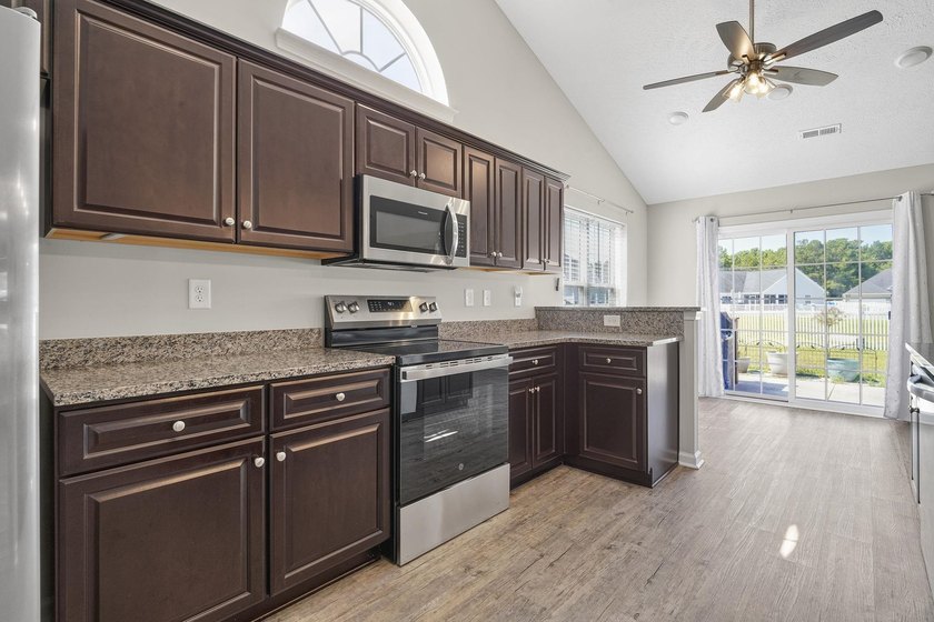 Welcome to 544 Hobie Cat Rd, located in the beautiful community - photo 17