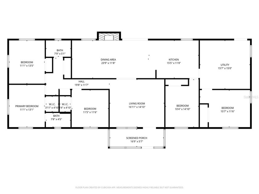 BACK ON THE MARKET AT NO FAULT OF THE SELLERS- BUYERS FINANCING - photo 22