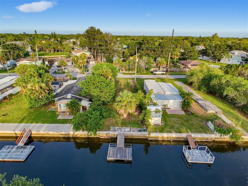 SELLER WILL ENTERTAIN ALL OFFERS. This WATERFRONT LOT is located - photo 22