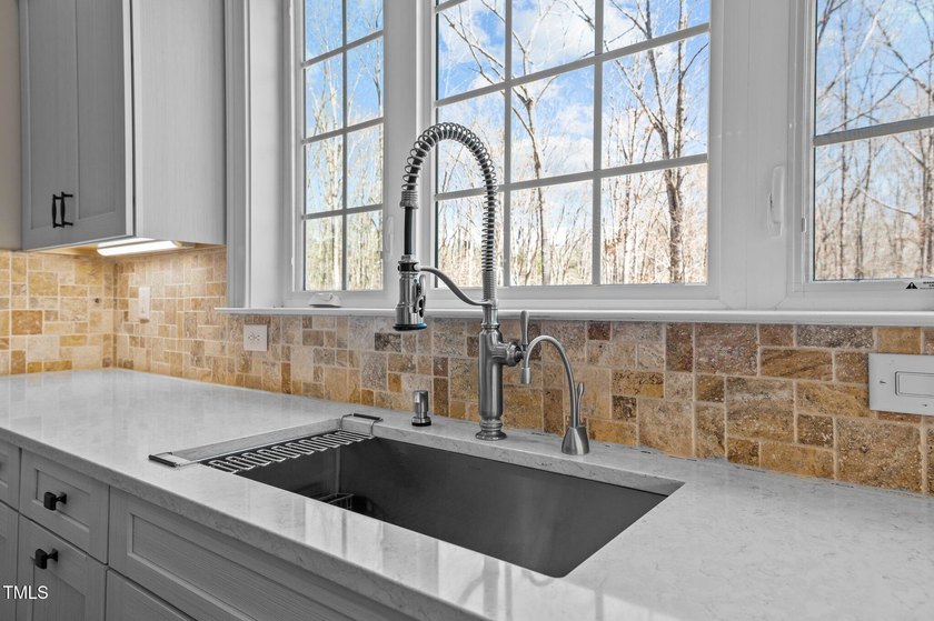 Situated on a premium 0.89-acre lot in Wake Forest's highly - photo 23