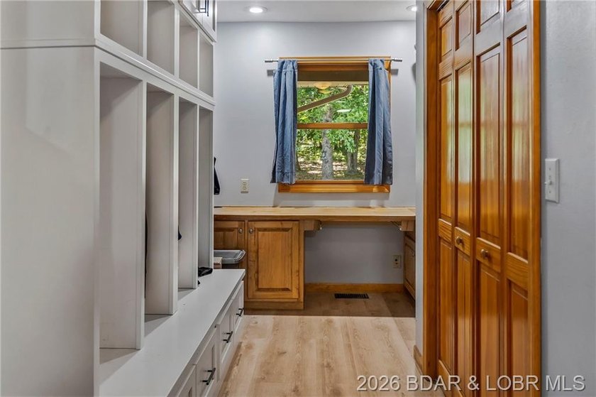 Country living on 20 acres within the city limits of Laurie - photo 24