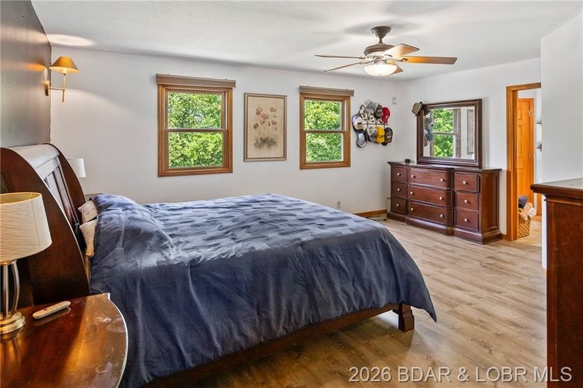 Country living on 20 acres within the city limits of Laurie - photo 28