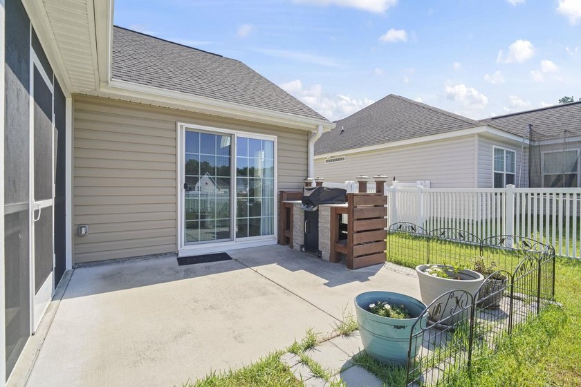 Welcome to 544 Hobie Cat Rd, located in the beautiful community - photo 33