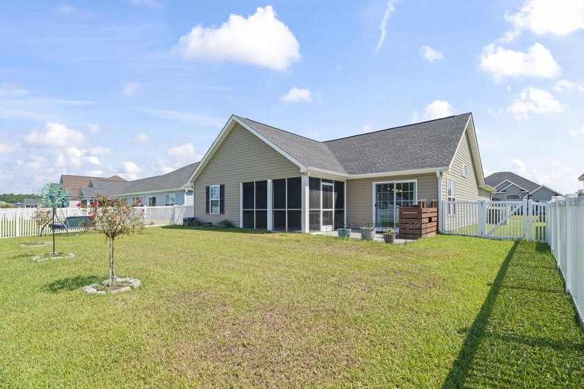Welcome to 544 Hobie Cat Rd, located in the beautiful community - photo 34