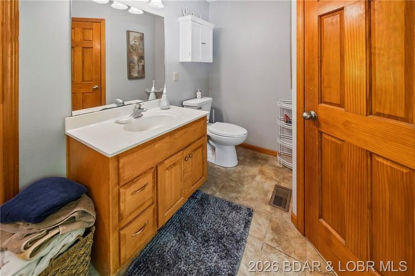 Country living on 20 acres within the city limits of Laurie - photo 34