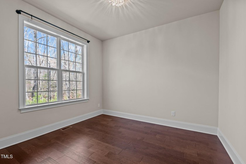 Situated on a premium 0.89-acre lot in Wake Forest's highly - photo 34