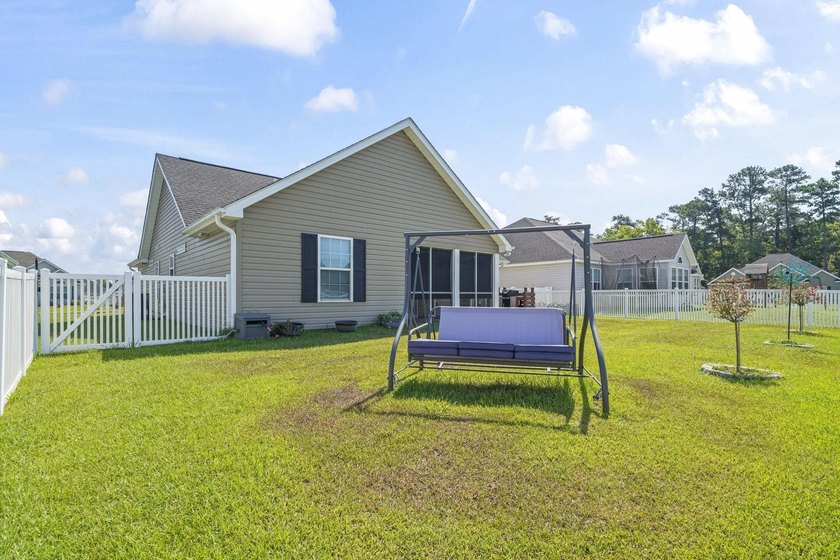 Welcome to 544 Hobie Cat Rd, located in the beautiful community - photo 35