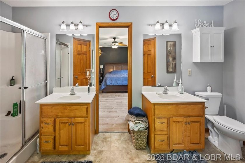 Country living on 20 acres within the city limits of Laurie - photo 36