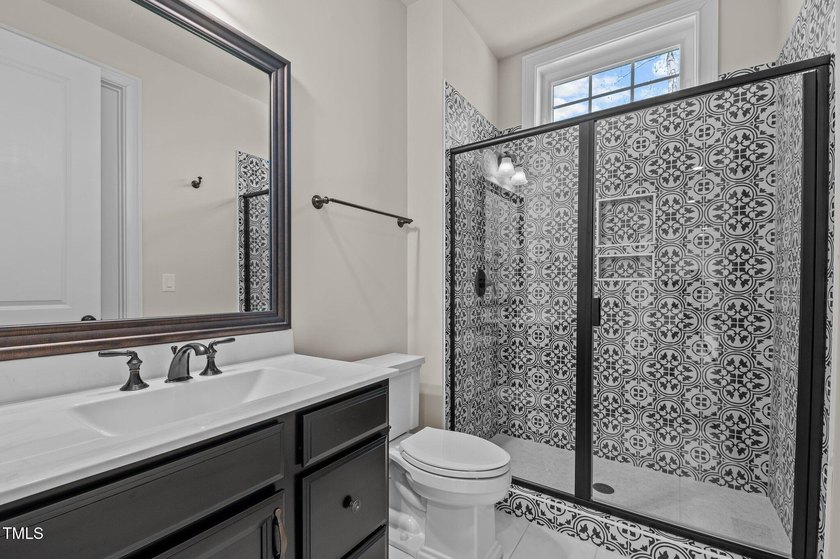 Situated on a premium 0.89-acre lot in Wake Forest's highly - photo 36