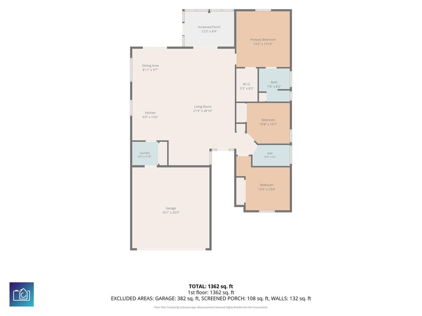 Welcome to 544 Hobie Cat Rd, located in the beautiful community - photo 37