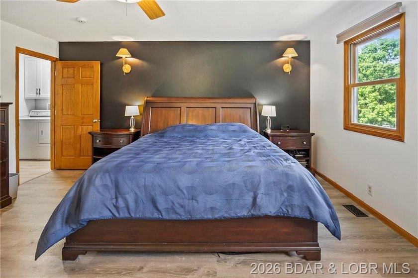 Country living on 20 acres within the city limits of Laurie - photo 37