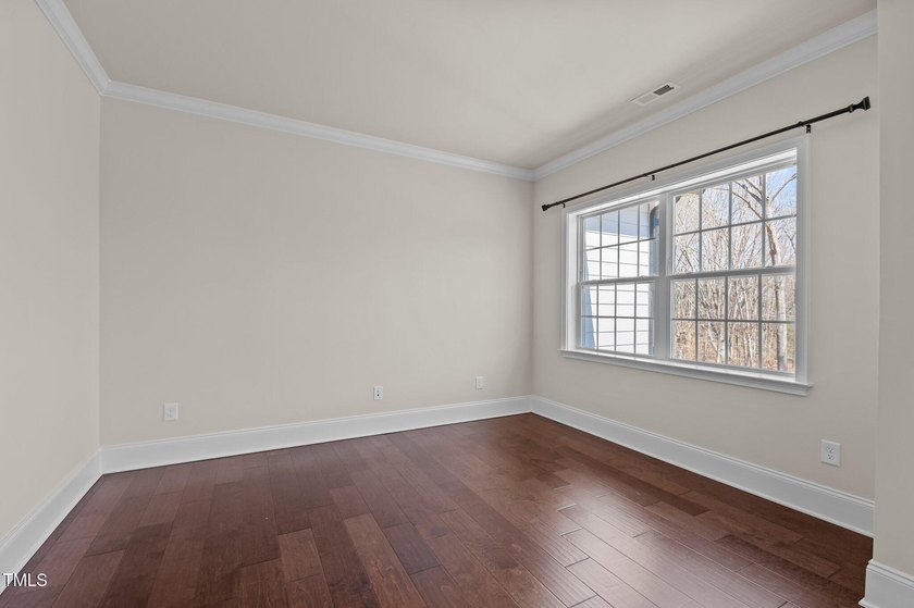 Situated on a premium 0.89-acre lot in Wake Forest's highly - photo 42