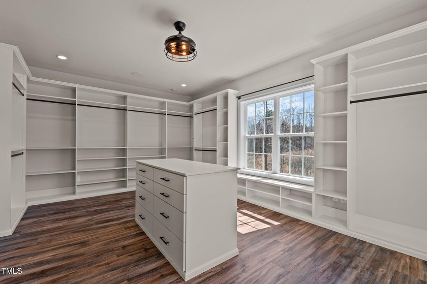Situated on a premium 0.89-acre lot in Wake Forest's highly - photo 43