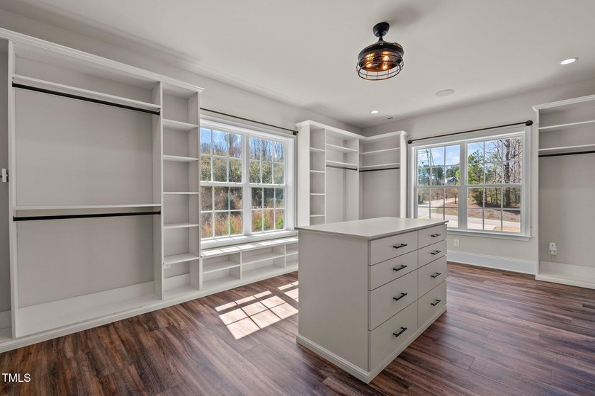 Situated on a premium 0.89-acre lot in Wake Forest's highly - photo 44