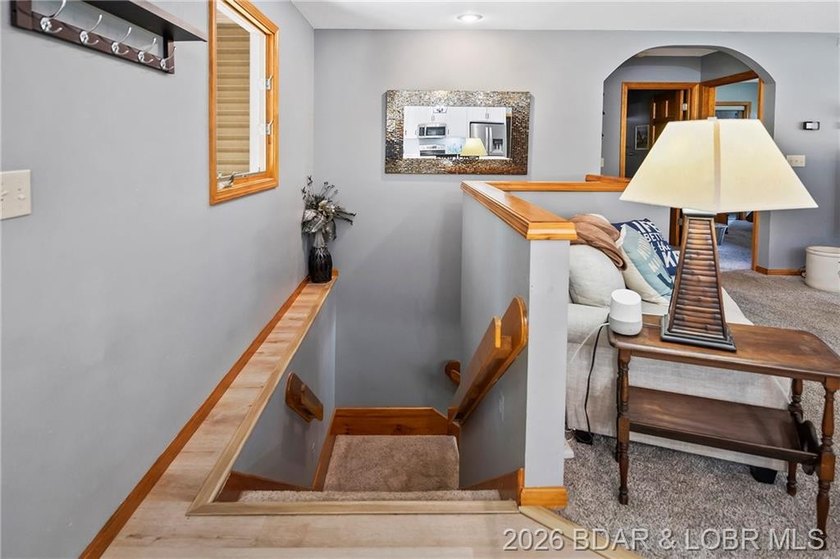 Country living on 20 acres within the city limits of Laurie - photo 47