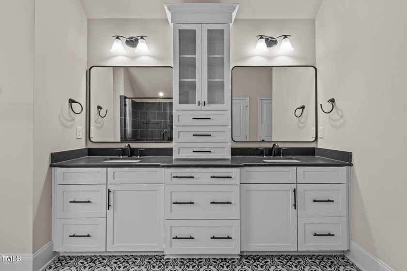 Situated on a premium 0.89-acre lot in Wake Forest's highly - photo 47