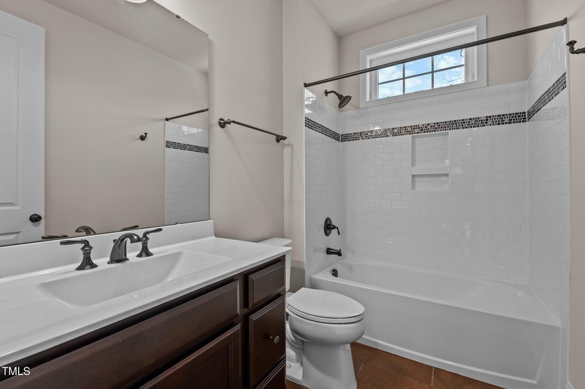 Situated on a premium 0.89-acre lot in Wake Forest's highly - photo 57