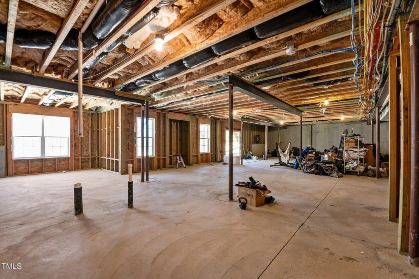 Situated on a premium 0.89-acre lot in Wake Forest's highly - photo 60
