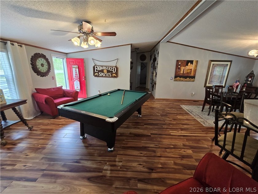Welcome to your lakefront retreat! This super cute, updated 4 - photo 11