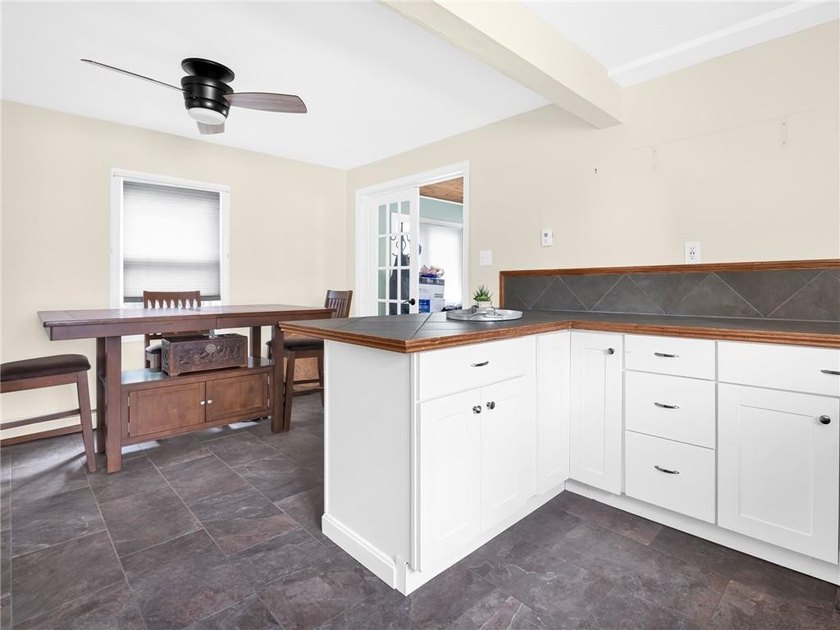 Enjoy coastal living with water views and beach access just a - photo 11