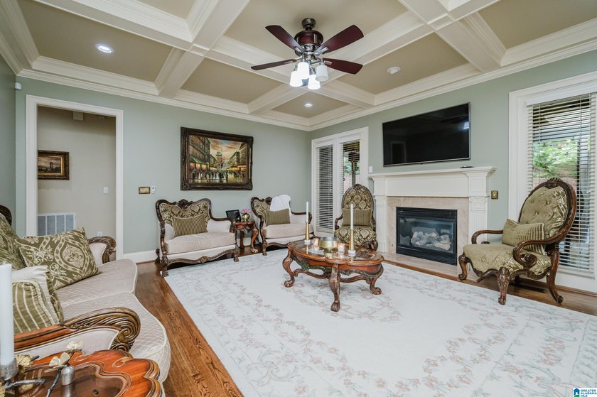 Welcome to 5607 Lake Trace Drive, an exceptional home in the - photo 14