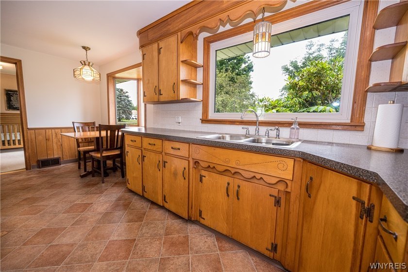 Welcome home to this charming 3-bedroom, 1-bath ranch nestled in - photo 15