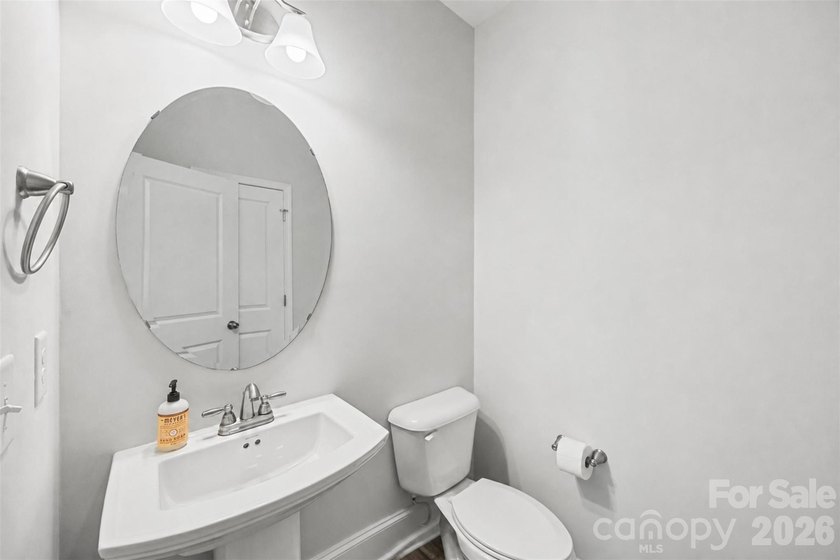 Welcome home to 240 Cramerton Mills Parkway in the heart of - photo 15