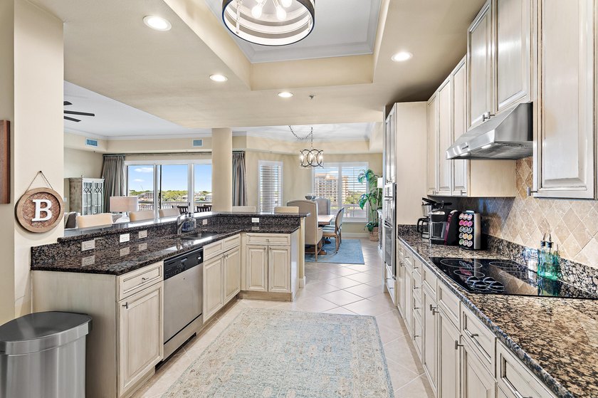There are waterfront condominiums, and then there is Harbor - photo 17