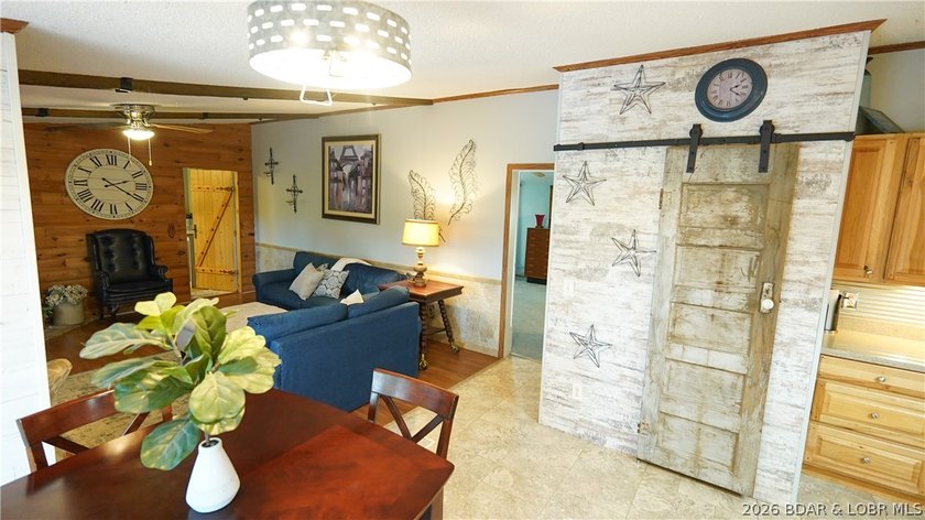 Welcome to your lakefront retreat! This super cute, updated 4 - photo 21