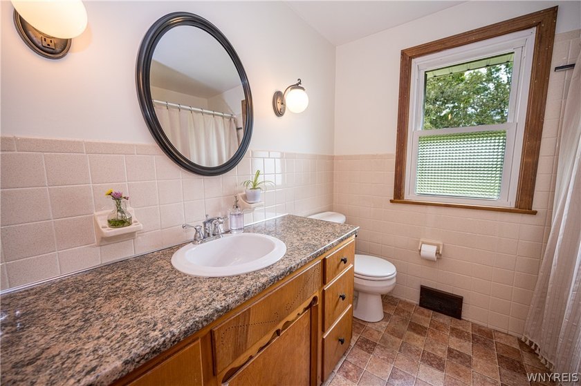 Welcome home to this charming 3-bedroom, 1-bath ranch nestled in - photo 21