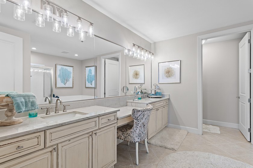 There are waterfront condominiums, and then there is Harbor - photo 24