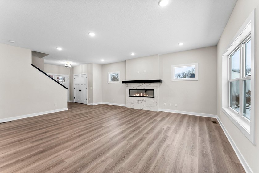 This stunning two-story new construction offers a perfect blend - photo 4