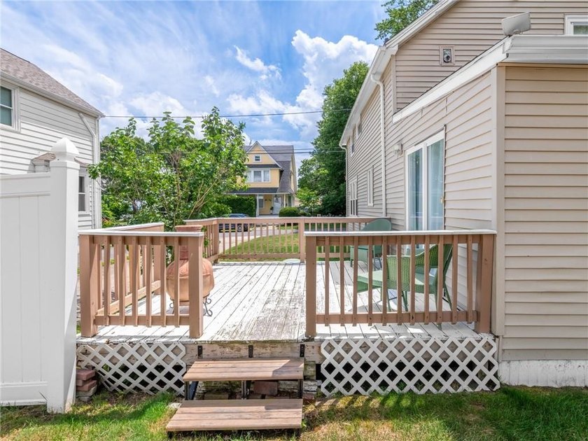 Enjoy coastal living with water views and beach access just a - photo 24