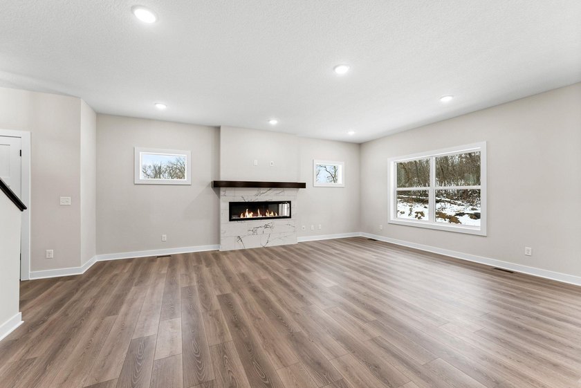 This stunning two-story new construction offers a perfect blend - photo 6