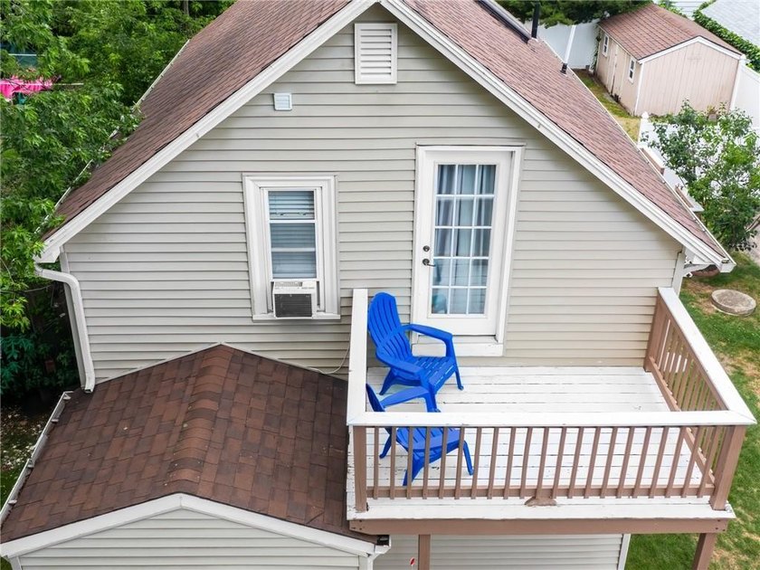 Enjoy coastal living with water views and beach access just a - photo 28