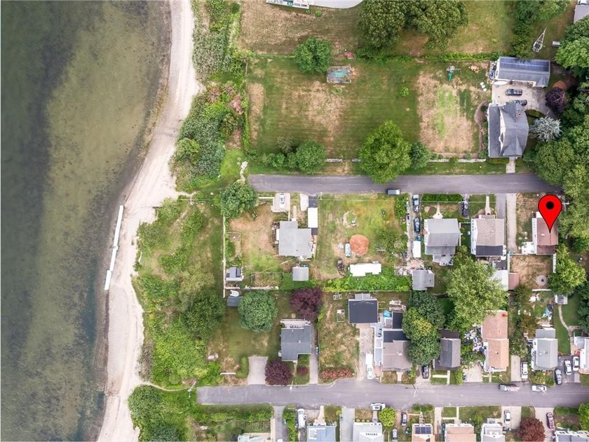 Enjoy coastal living with water views and beach access just a - photo 29