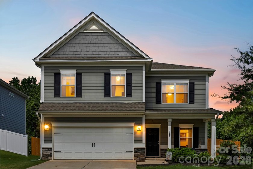 Welcome home to 240 Cramerton Mills Parkway in the heart of - photo 32