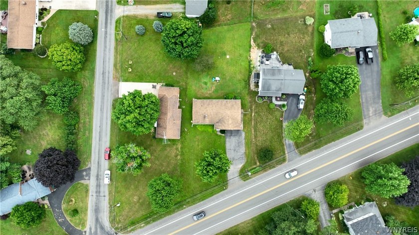Welcome home to this charming 3-bedroom, 1-bath ranch nestled in - photo 41