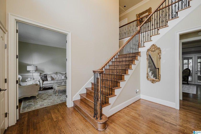 Welcome to 5607 Lake Trace Drive, an exceptional home in the - photo 42
