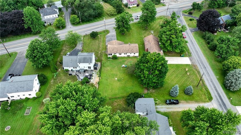 Welcome home to this charming 3-bedroom, 1-bath ranch nestled in - photo 42