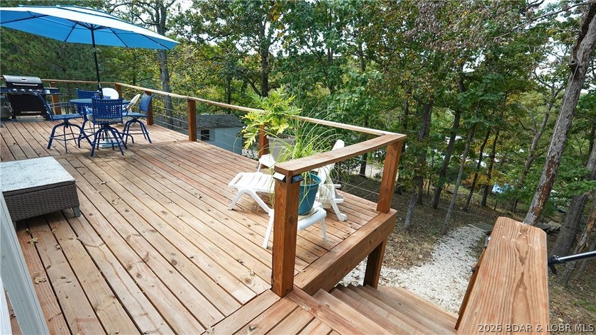 Welcome to your lakefront retreat! This super cute, updated 4 - photo 43