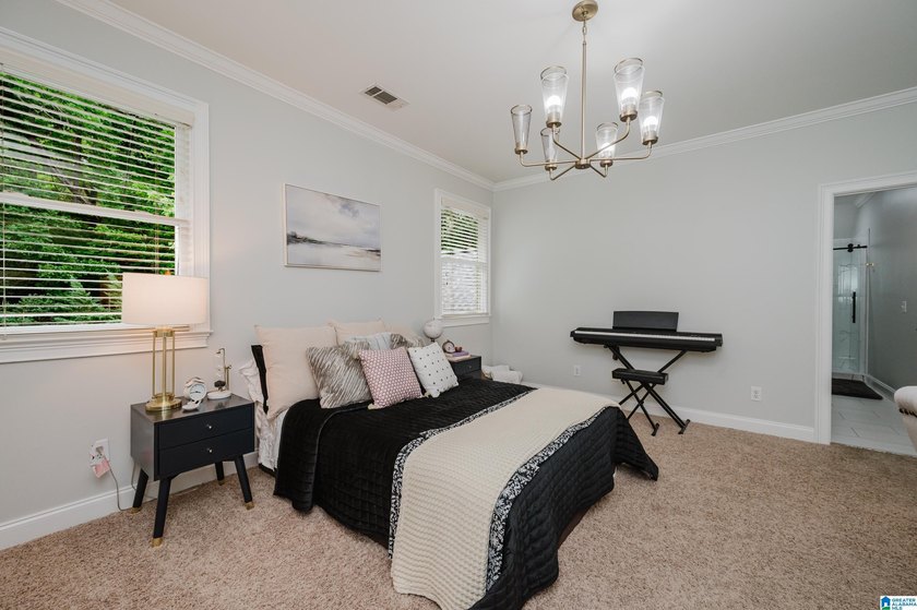 Welcome to 5607 Lake Trace Drive, an exceptional home in the - photo 50