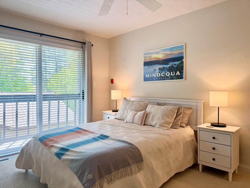 Experience exceptional Northwoods lakefront living with this - photo 12